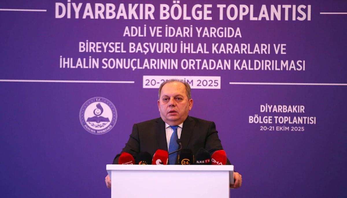 Yargıtay Başkanı: 