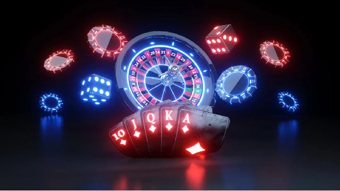 Yasal Olmayan Bahis ve Sanal Oyunlar Maliyenin Radarında!