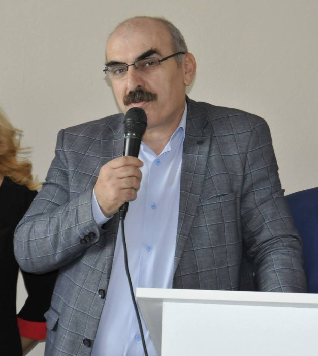 Ali Fuat Bilir